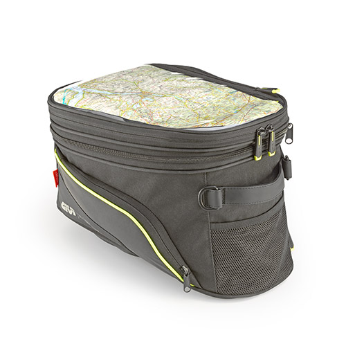 GIVI TORBA NA BAK TANKLOCK 21-27L / ENDURO (EA118)